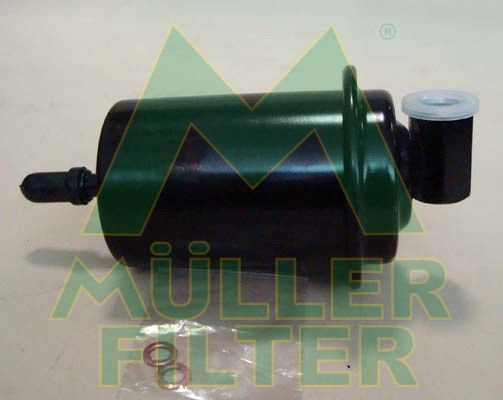 MULLER FILTER Топливный фильтр